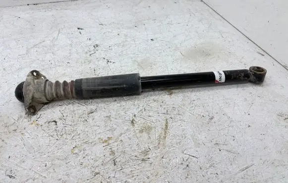 Audi A3 S3 8L Rear shock absorber/damper AGW051MT TMXM35