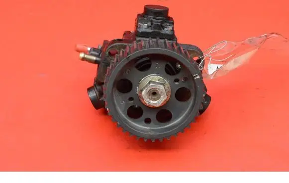 Opel Insignia A Fuel injection high pressure pump 55571005