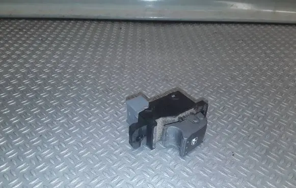 SsangYong Kyron Electric window control switch 