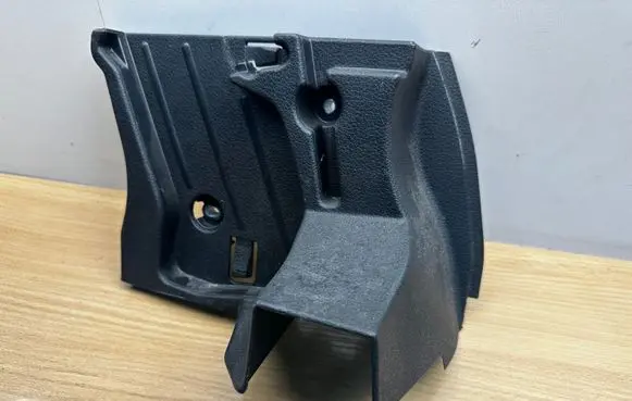 Volkswagen Golf Sportsvan Other trunk/boot trim element 510858847A