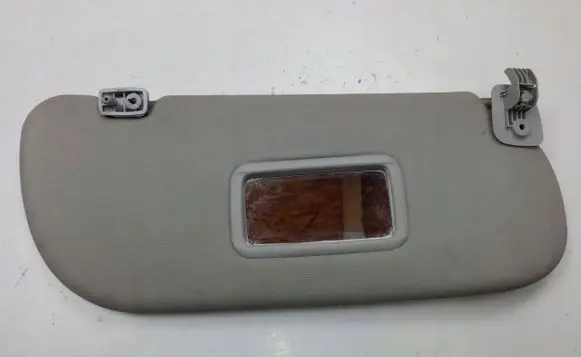 Volkswagen Sharan Sun visor 7M0857552AH