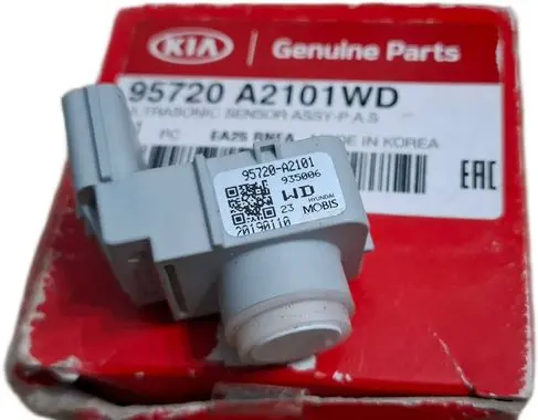 KIA Ceed Parking PDC sensor 95720A2101
