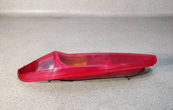 Fiat Punto (188) Rear/tail lights 468178030