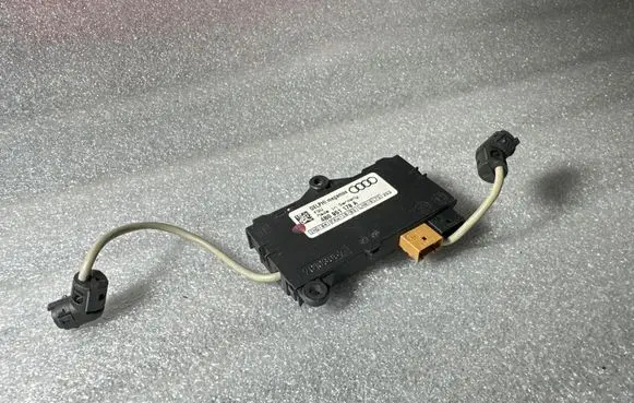 Audi A6 S6 C5 4B Alarm movement detector/sensor 4B0951178A