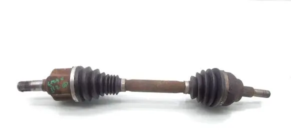 Ford Grand C-MAX Front driveshaft
