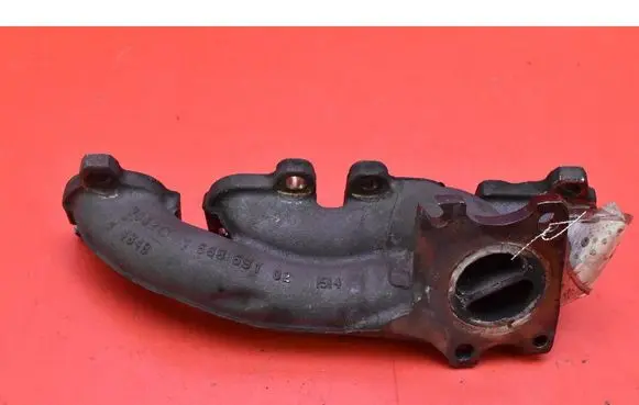 Mini One - Cooper Clubman R55 Exhaust manifold 7568591