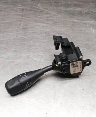 Mercedes-Benz S W221 Steering wheel adjustment handle/lever A1645403245