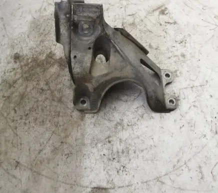BMW X5 E70 Engine mounting bracket 22116777258