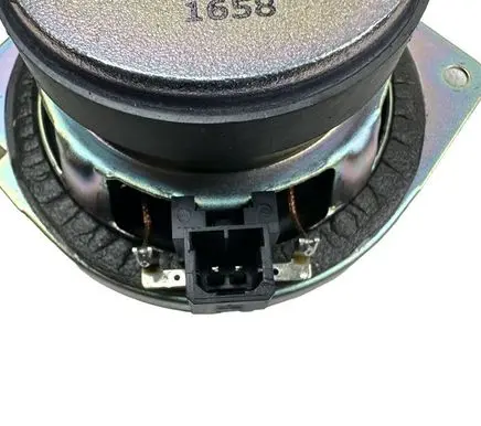 Chrysler Pacifica Front door speaker 05064359AB 8Y614P 26777AA