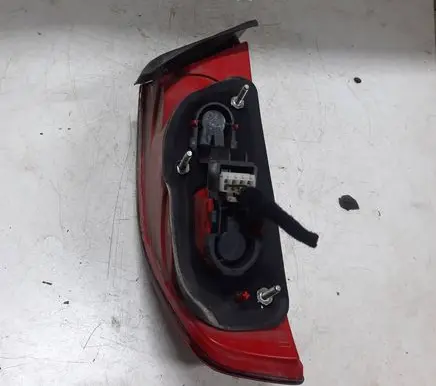 Alfa Romeo 159 Tailgate rear/tail lights 60691363