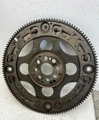 BMW 5 F10 F11 Flywheel 779796405