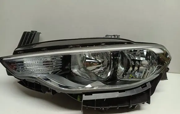 Fiat Tipo Headlight/headlamp 
