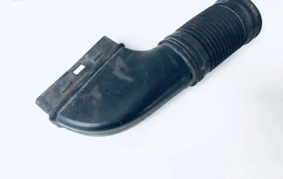 Mercedes-Benz A W168 Air intake hose/pipe a6680940382