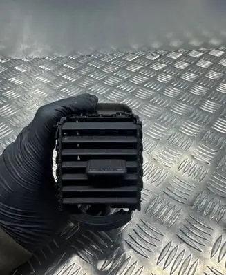 Lexus SC 430 Dash center air vent grill 2556444010