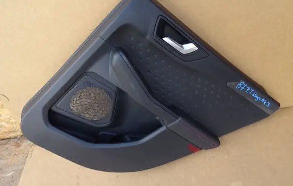 Ford Kuga III Rear door card panel trim