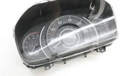 Honda CR-V Speedometer (instrument cluster) HR0408402