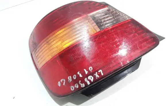 Lexus GS 300 400 430 Rear/tail lights