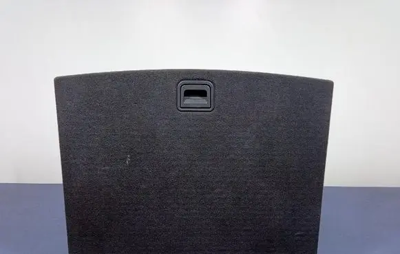Audi A4 S4 B8 8K Front floor carpet liner 