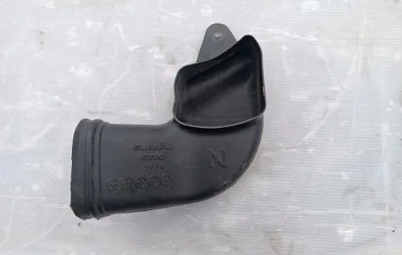 Subaru Forester SG Air intake duct part A12SA01 46012SA010