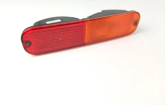 Land Rover Freelander Rear/tail lights 