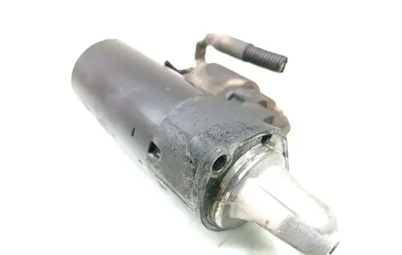 Mercedes-Benz E W211 Starter motor A0061514401 0001115051