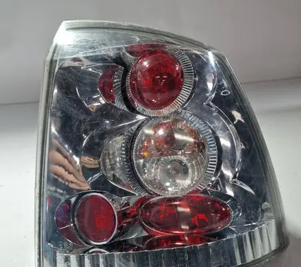 Opel Astra G Rear/tail lights 0AT98TB