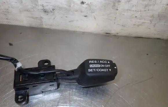 KIA Sportage Cruise control stalk 