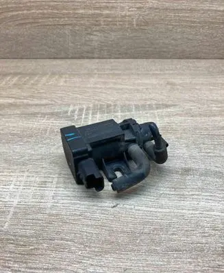 Peugeot Partner Turbo solenoid valve 9652570180