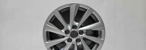 Mitsubishi FTO R19 alloy rim 5X114