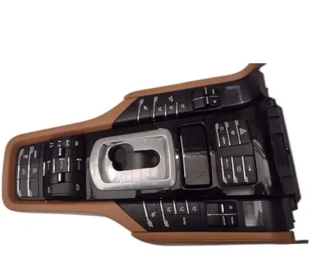 Porsche Cayenne (92A) Other switches/knobs/shifts 