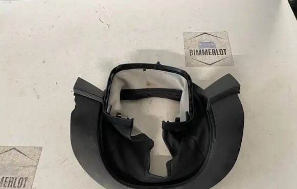Dodge Charger Steering wheel column trim 1190852DX9AB