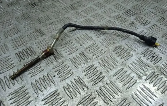 Mercedes-Benz GLE (W166 - C292) Exhaust gas temperature sensor A0019052300