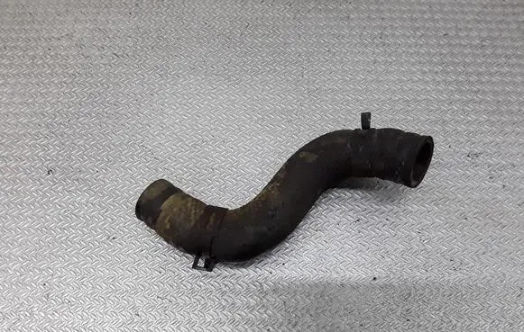 Toyota Corolla Verso E121 Engine coolant pipe/hose