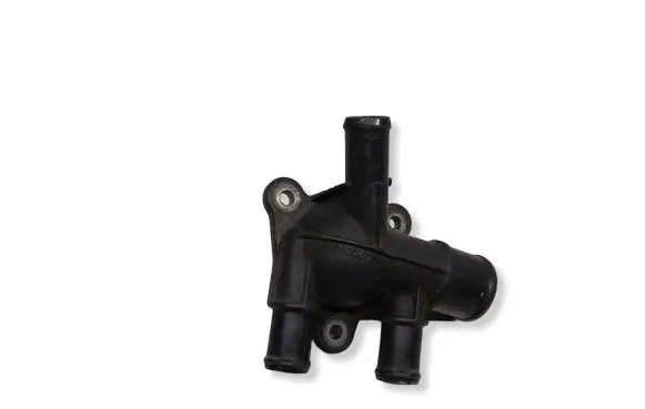 Opel Vectra C Thermostat/thermostat housing 12790474