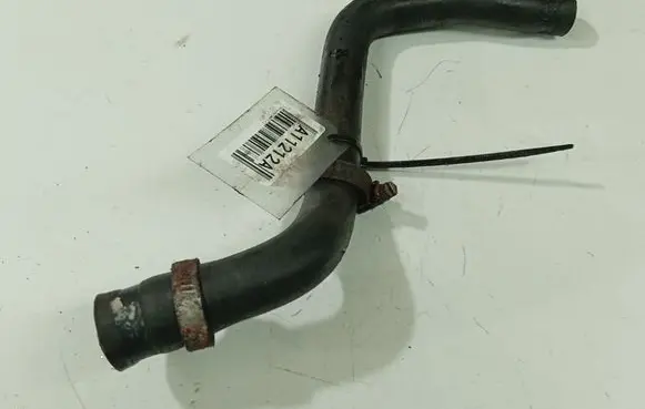 Volvo S60 Engine coolant pipe/hose 