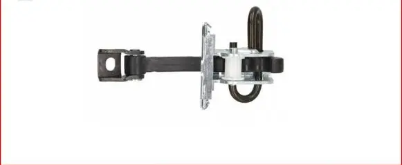 BMW 3 E46 Front door check strap stopper 