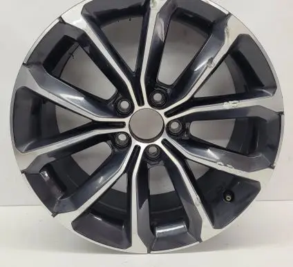 Volvo V60 R17 spare wheel 31471310