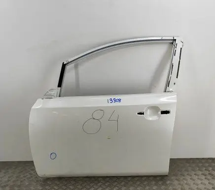 Nissan Leaf II (ZE1) Front door H01015SLMA