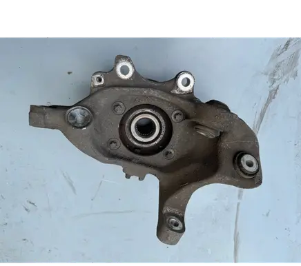 Mercedes-Benz E W213 Rear wheel hub A2133572500