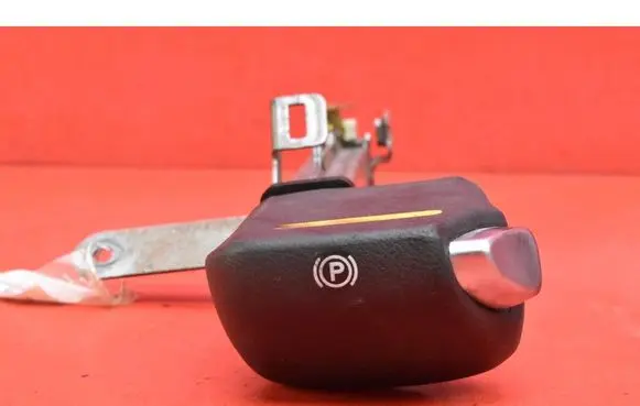 Honda FR-V Handbrake/parking brake lever assembly 