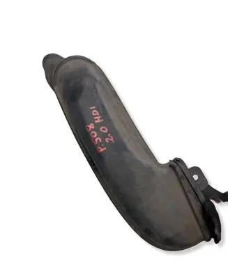 Peugeot 508 Air intake hose/pipe 9804514980 10393902