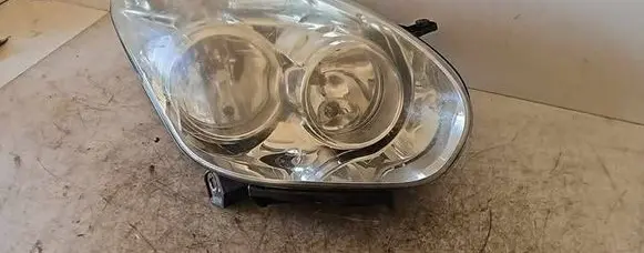 Fiat Doblo Headlight/headlamp 51810671 04638099900010