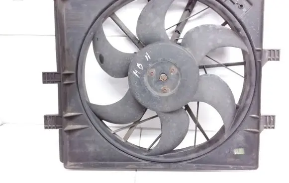 Mercedes-Benz A W168 Electric radiator cooling fan 1685000093