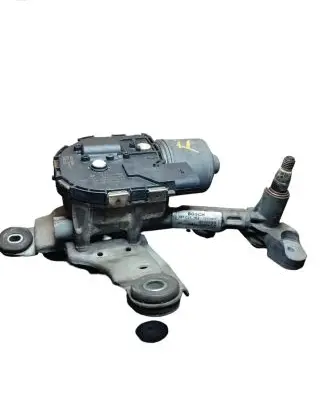 Ford Galaxy Front wiper linkage and motor 3397021162