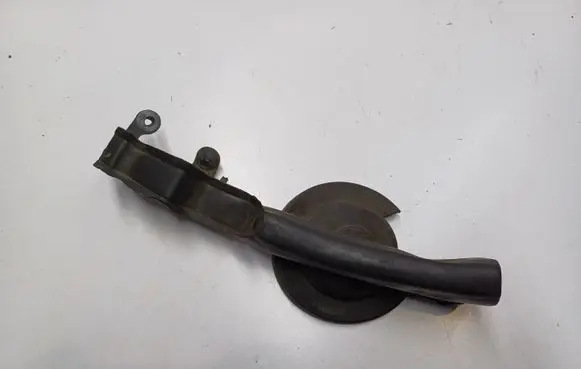 BMW 3 F30 F35 F31 Engine compartment rubber 7255804