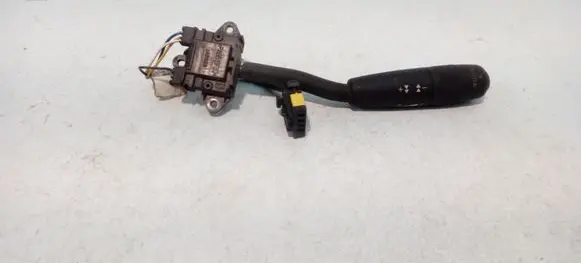 Multifunctional control switch/knob