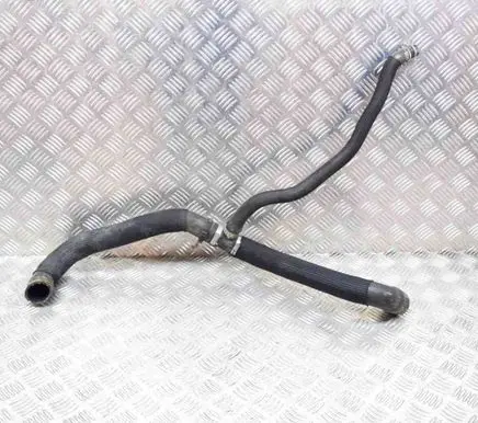 Maserati Levante Engine coolant pipe/hose 6622116B F03116F15