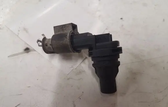 Opel Insignia A Crankshaft position sensor 55216243