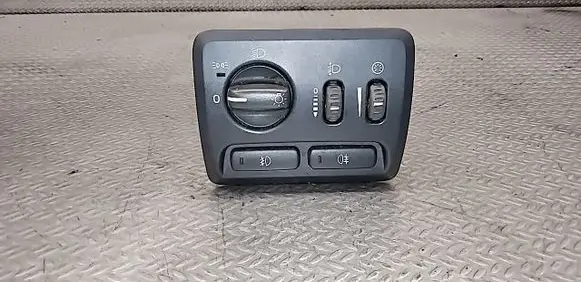 Volvo V70 Light switch 9441233