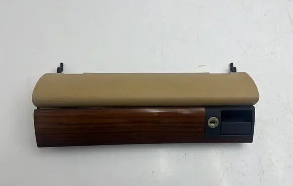 Mercedes-Benz S W126 Glove box lid/cover 